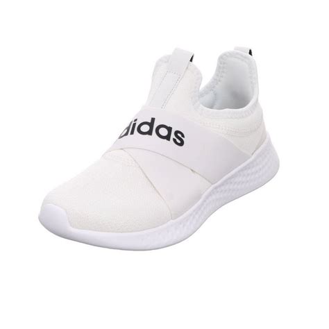 suche adidas schuhe mit dem adidas zeichen als sole|Adidas sneakers kaufen.